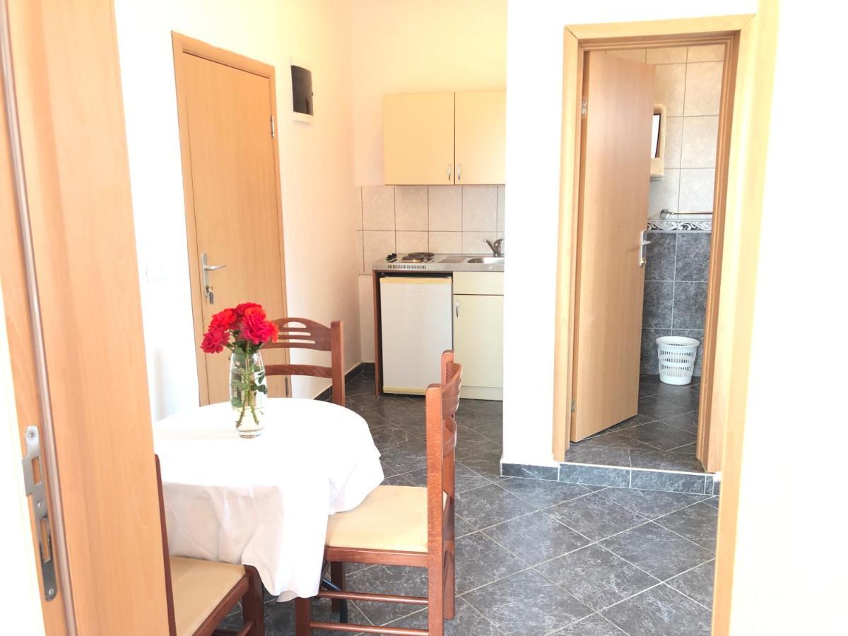 Apartments Radosevic Ulcinj Luaran gambar